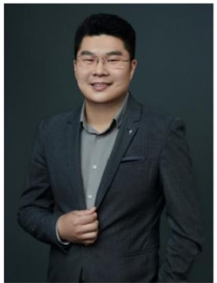 賈顏濤-企業培訓師