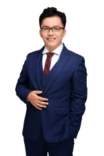 邢慶峰-企業培訓師