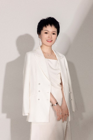 柒雅-企業培訓師