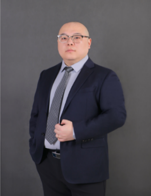 馬超老師 - 企業培訓師