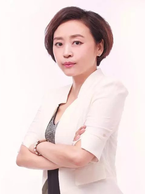 王雪老師 - 企業(yè)培訓師