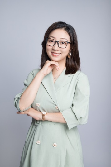 劉彤-企業培訓師