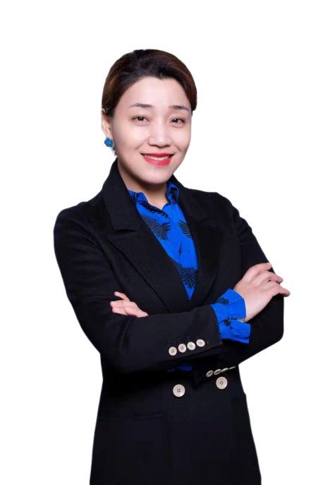 梁南菲-企業培訓師