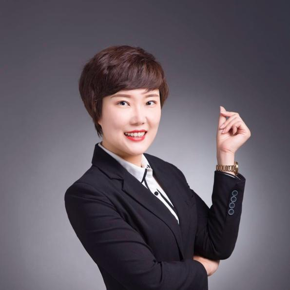 黃文英-企業培訓師