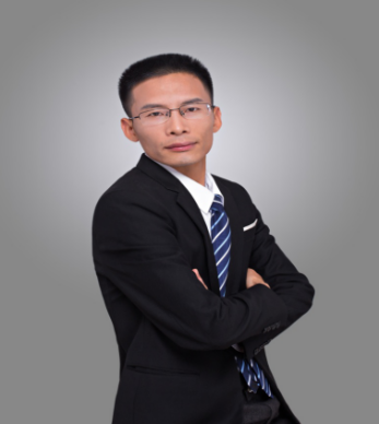 霍禮強-企業培訓師