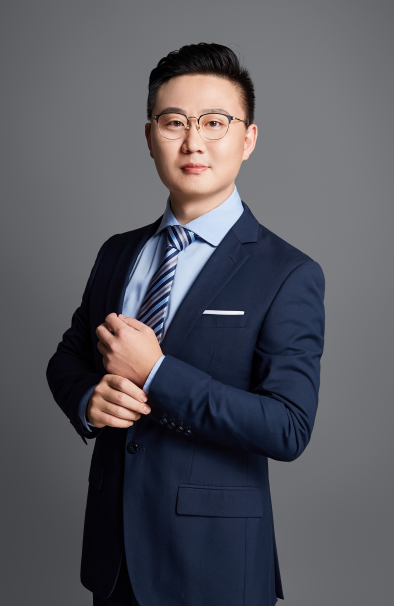 宋海林-企業(yè)培訓(xùn)師