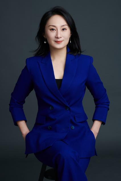 韓婕-企業(yè)培訓(xùn)師