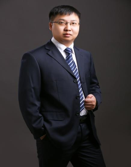 王思遠(yuǎn)老師 - 企業(yè)培訓(xùn)師