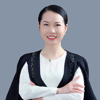 曹愛子-企業培訓師