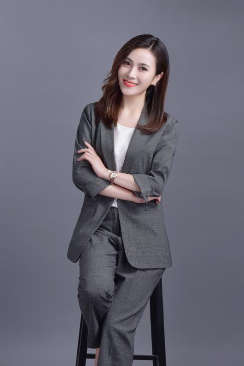 喬云老師 - 企業(yè)培訓(xùn)師