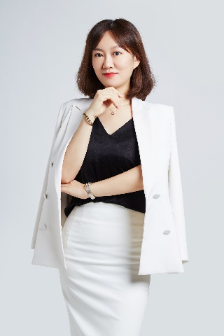 徐莉老師 - 企業培訓師