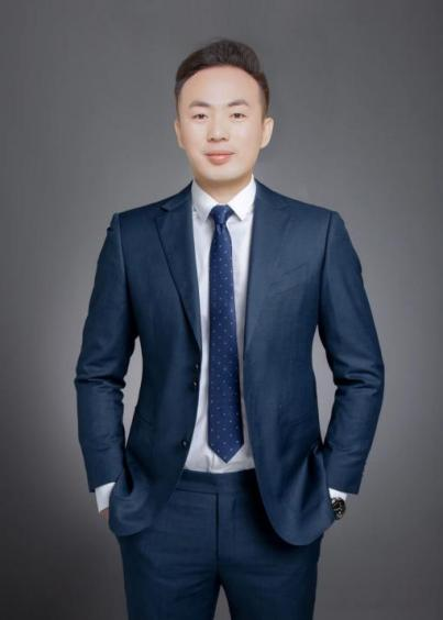 何威-企業(yè)培訓(xùn)師