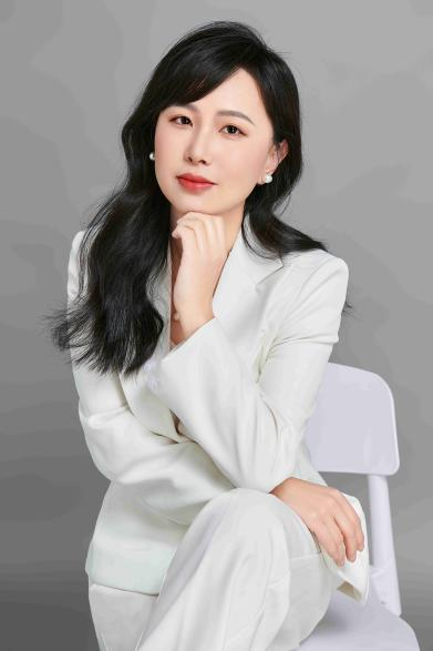 陳雪老師 - 企業培訓師