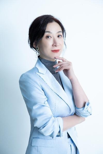 午月-企業(yè)培訓(xùn)師