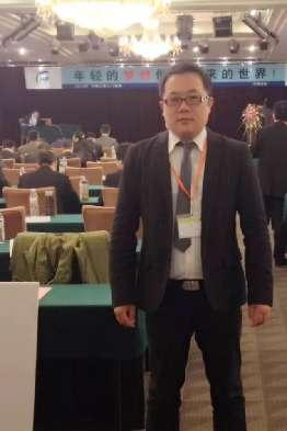 王銀周-企業(yè)培訓(xùn)師