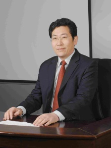 劉家賀-企業培訓師