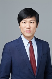 大衛祁老師 - 企業培訓師