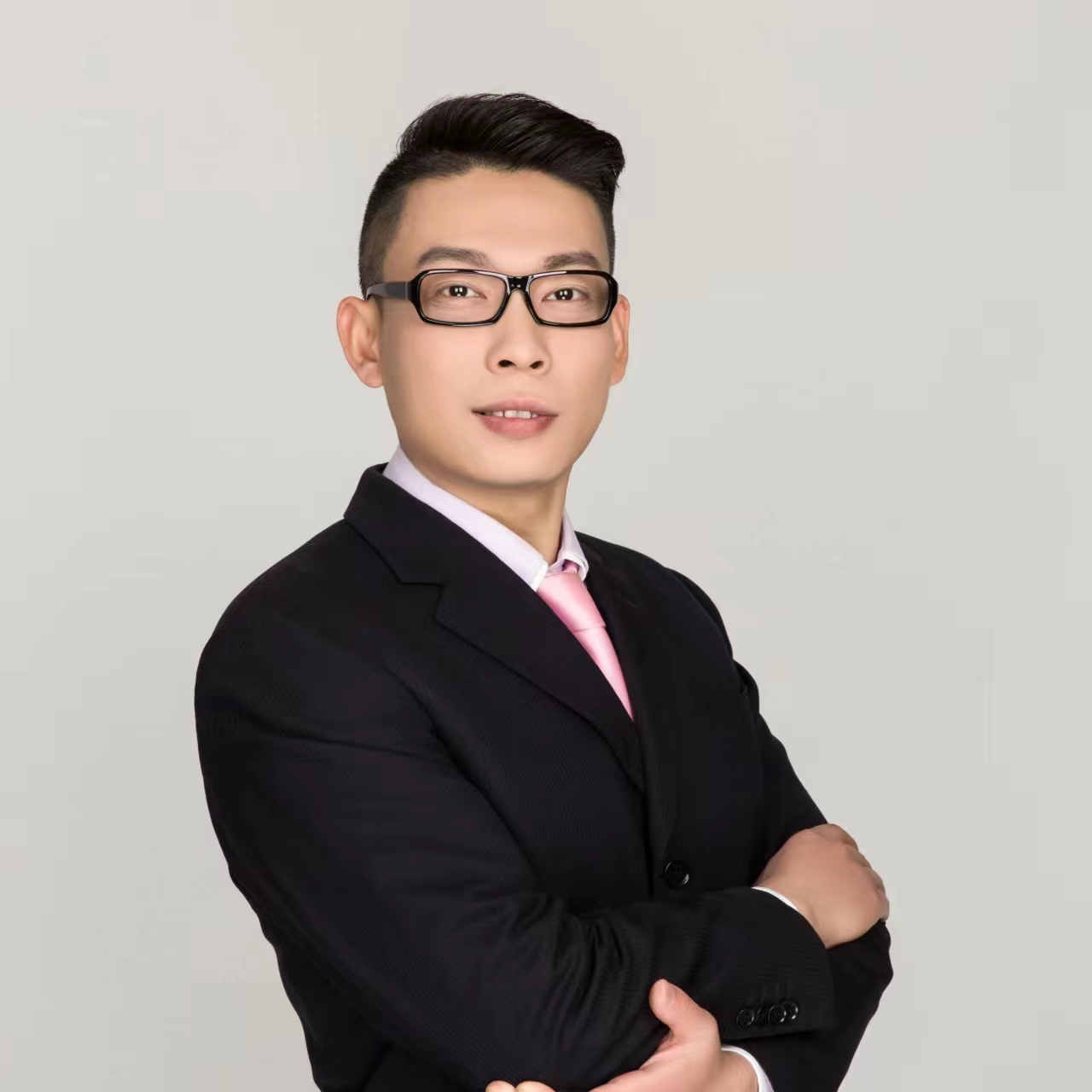 趙寧老師 - 企業培訓師