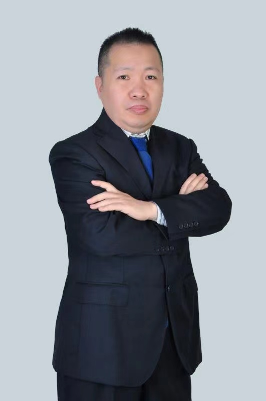 王文立-企業培訓師