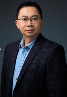 馬本軍-企業培訓師