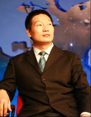 馬軍鋒-企業培訓師