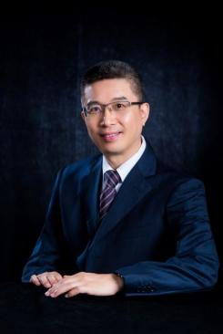 孫凡-企業培訓師