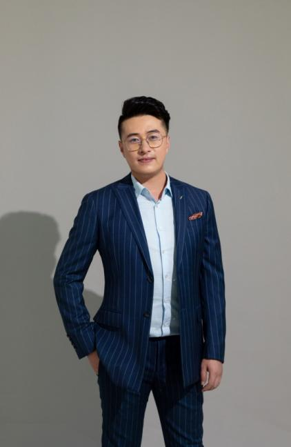 尤龍濤老師 - 企業(yè)培訓師