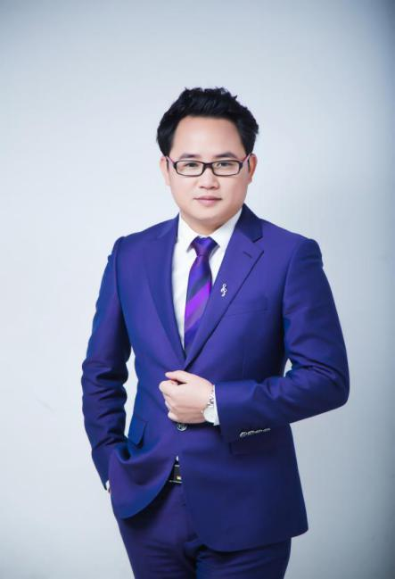 林江武-企業培訓師