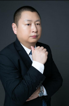 陳守友-企業培訓師