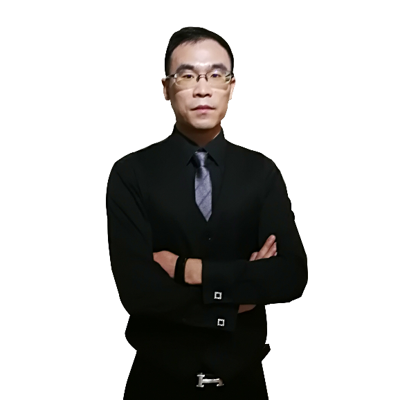 李明杰老師 - 企業(yè)培訓(xùn)師