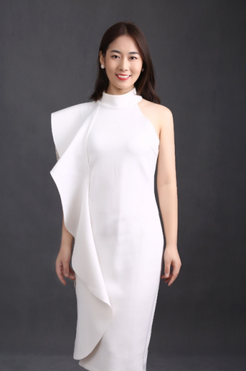 呂香玉-企業培訓師