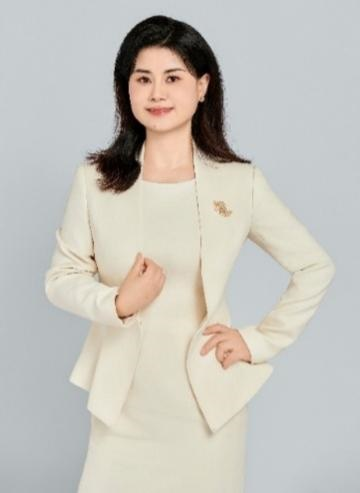 曾子涵老師 - 企業(yè)培訓師