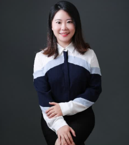 鮑春婷-企業(yè)培訓(xùn)師