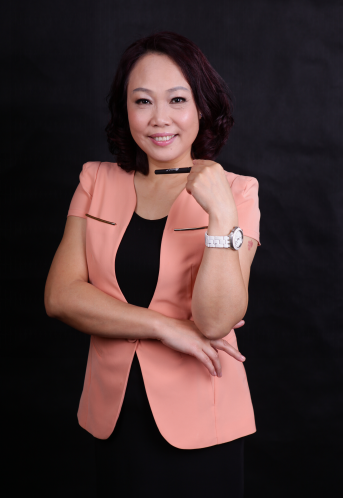 鄧艷-企業(yè)培訓(xùn)師