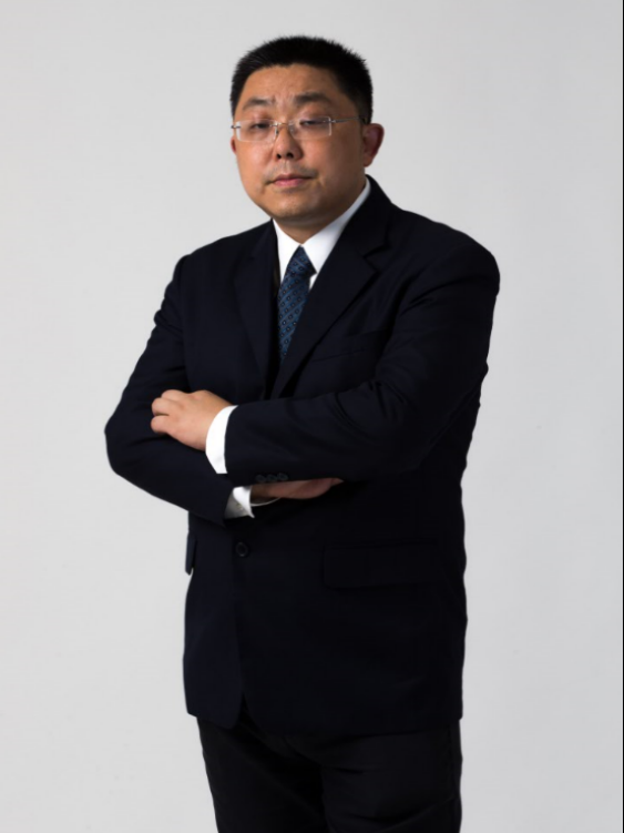 張銘-企業培訓師