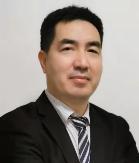 許忠寧-企業培訓師