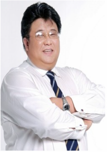 徐沁-企業培訓師