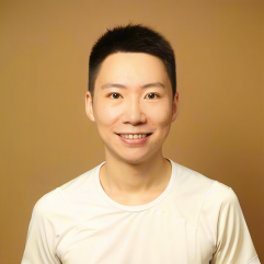 文肖萌老師 - 企業培訓師