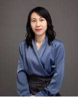 康金玲-企業培訓師