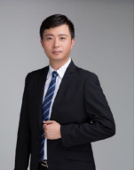 謝沛霖-企業培訓師