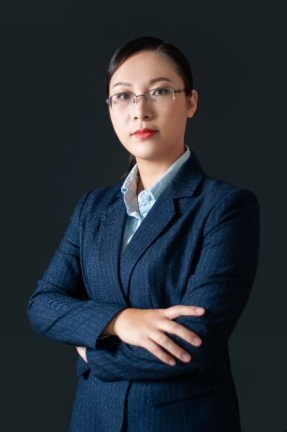 喬艷萍-企業(yè)培訓師