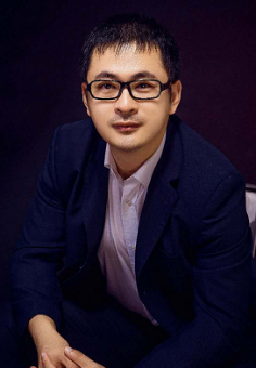 董天牧-企業(yè)培訓師