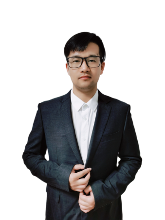 嚴冬水老師 - 企業培訓師