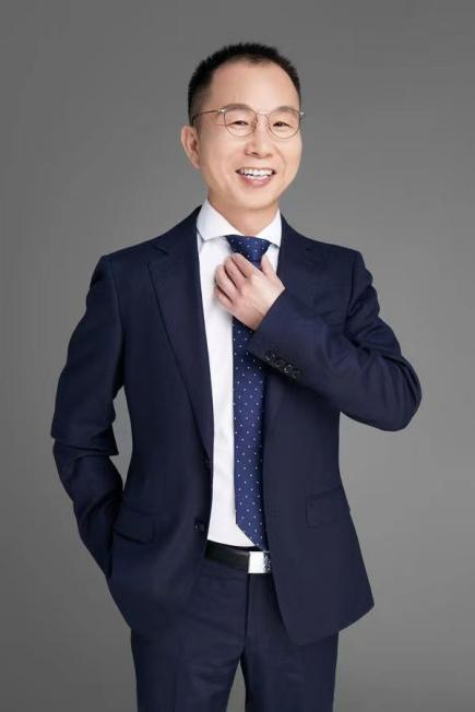 徐科-企業(yè)培訓(xùn)師