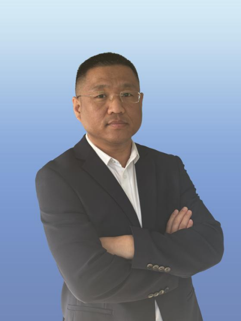 孫健老師 - 企業培訓師