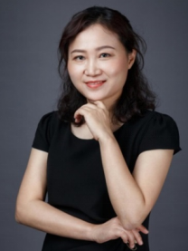 謝穎-企業(yè)培訓(xùn)師