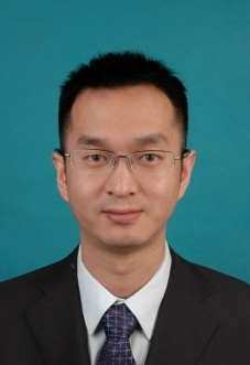 鄧宗禹老師 - 企業培訓師