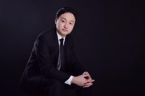 王志鑫老師 - 企業培訓師