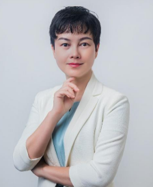 梁潔老師 - 企業培訓師