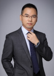 詹錦亞-企業(yè)培訓師